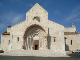 stedentrip-ancona-kathedraal