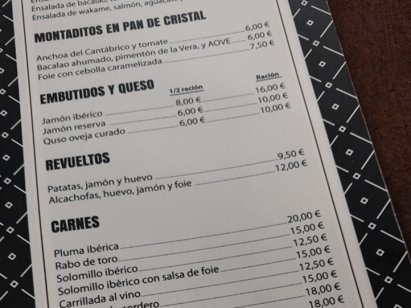 stedentrip-castellon-de-la-plana-restaurant-kaart stedentrip-castellon-de-la-plana-restaurant-kaart