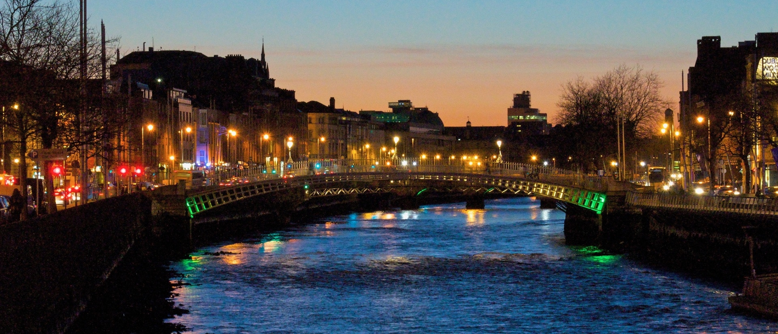 Stedentrip Dublin - mijn ervaringen tijdens een weekendje Dublin: