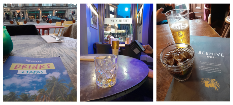 stedentrip-edinburgh-eten-en-drinken