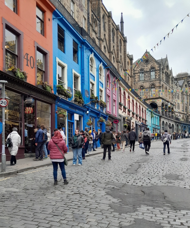 stedentrip-edinburgh-victoria-street