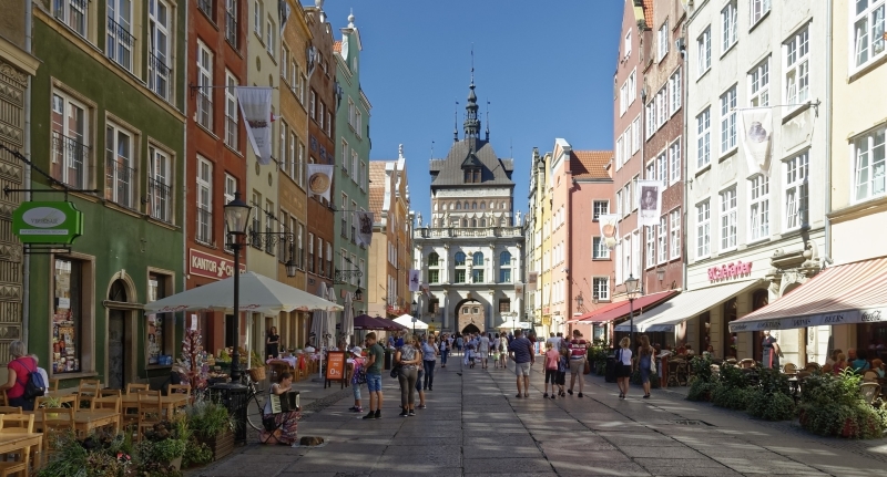 stedentrip-gdansk-centrum