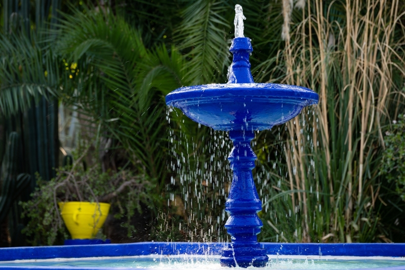 stedentrip-marrakech-jardin-majorelle-1