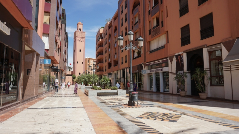 stedentrip-marrakech-winkels