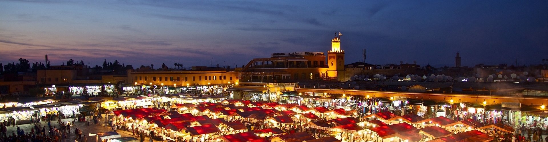 stedentrip-marrakesh