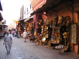 stedentrip-marrakesh-souks