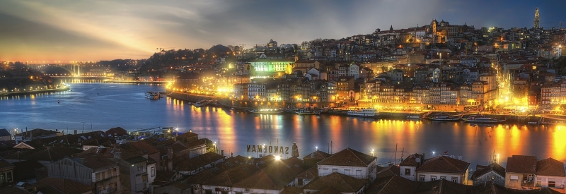 stedentrip-porto-portugal