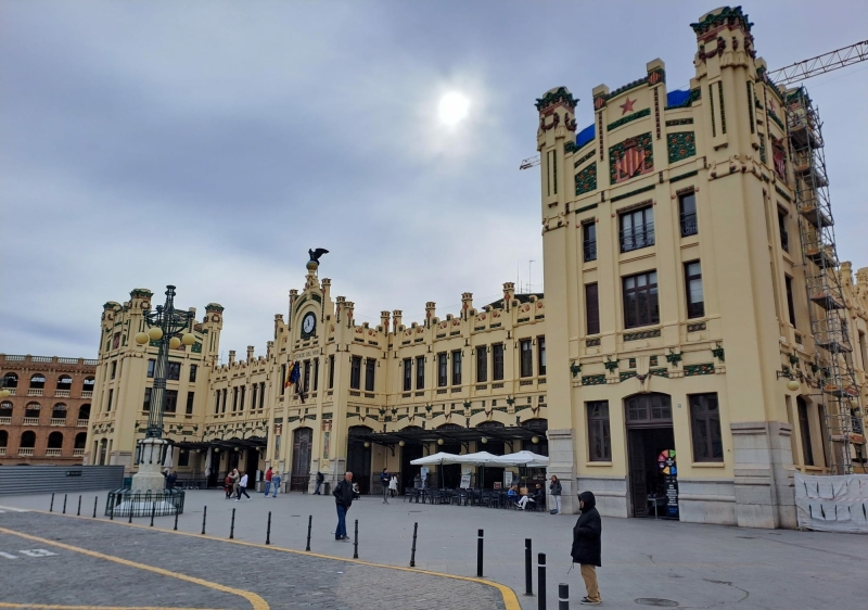 stedentrip-valencia-station-valencia-nord