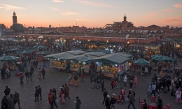 stedentrips-marrakech-markt-medina
