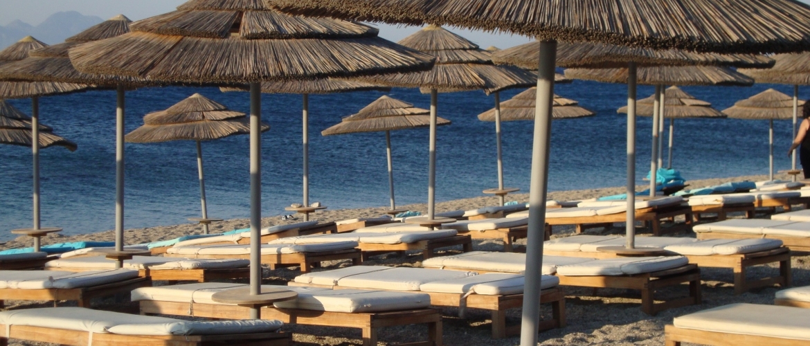 De 7 mooiste stranden van het Griekse eiland Kos
