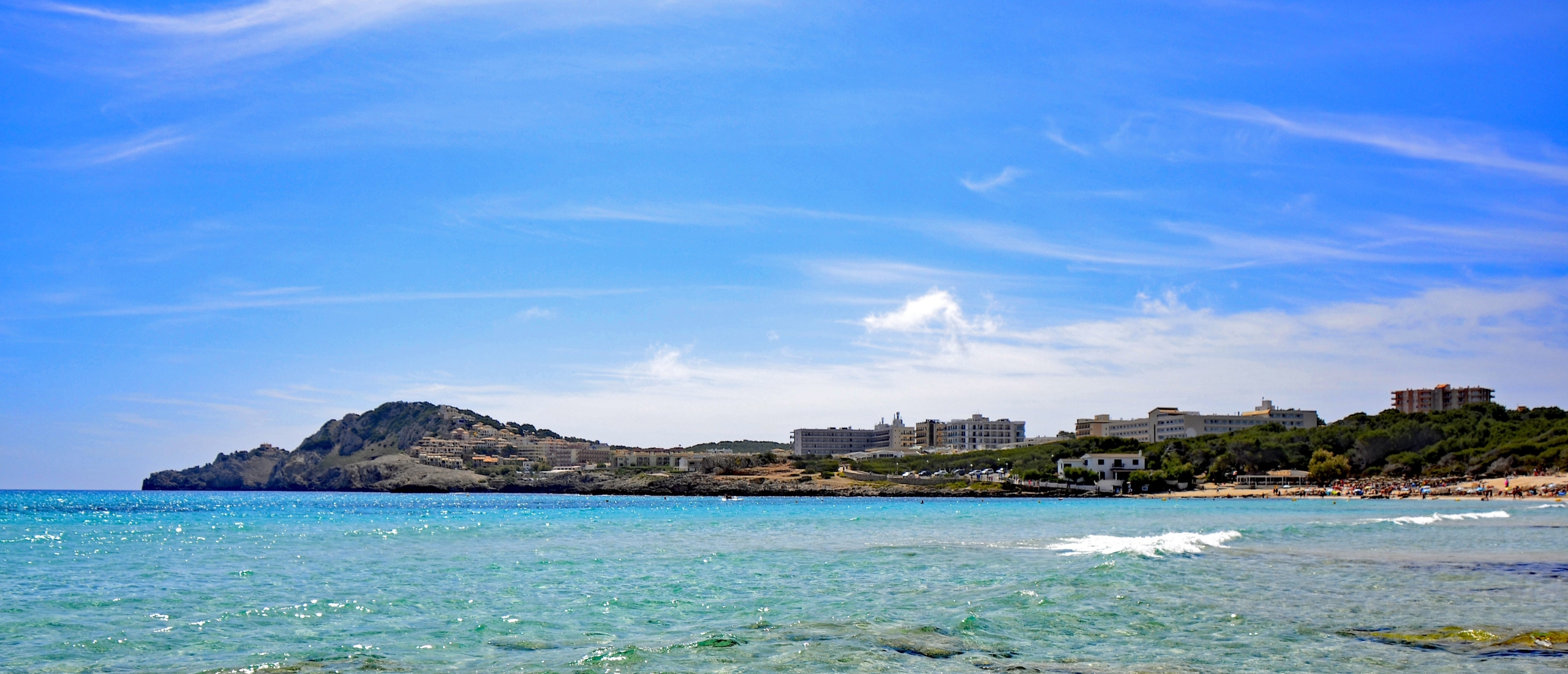 Beste hotels Mallorca aan het strand - top 5 van de beste strandhotels Mallorca: