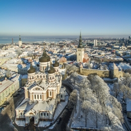 tallinn-estland