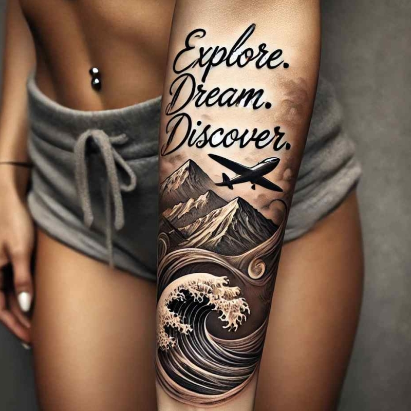 tattoo-travel-quotes-vrouw