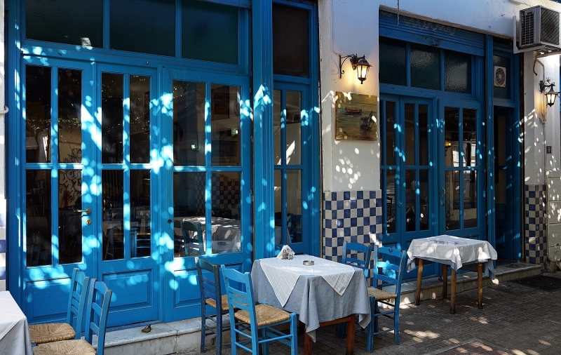 thessaloniki-vakantie-restaurant