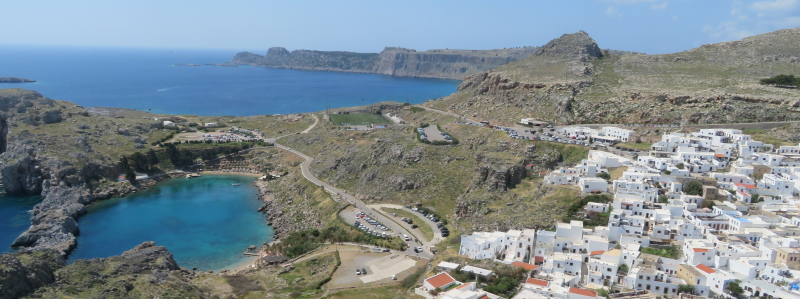tips-voor-rhodos-bezoek-dorpje-lindos
