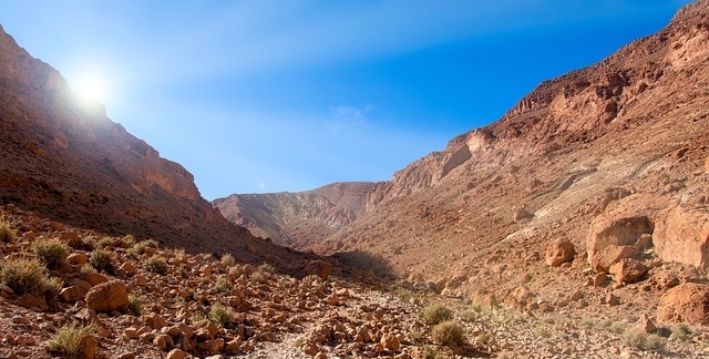 todra-en-dadskloof-marokko
