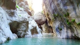 turkije-canyons
