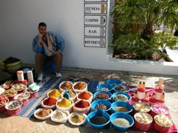 vakantie-agadir-markt