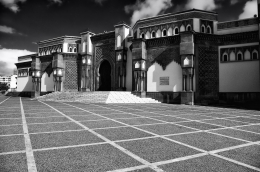 vakantie-agadir-moskee