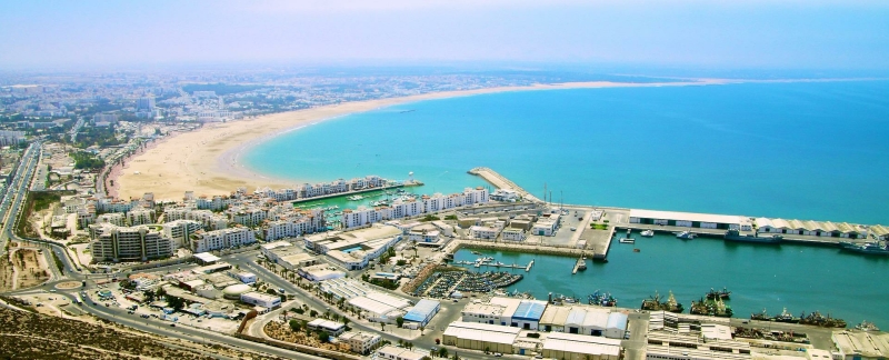 vakantie-agadir-vanaf-weeze