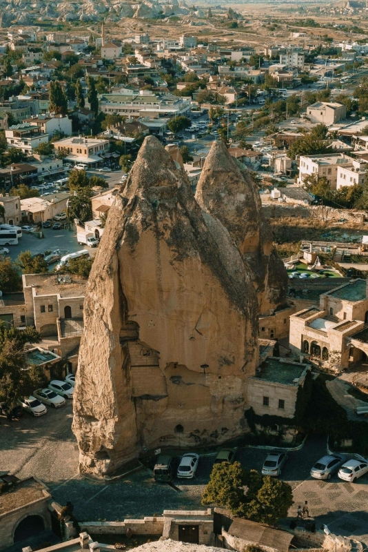 vakantie-cappadocie-derinkuyu-grotwoningen