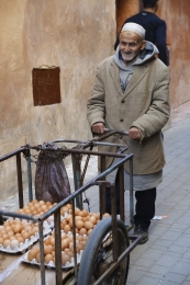 vakantie-fez-morocco-vanaf-weeze-markt