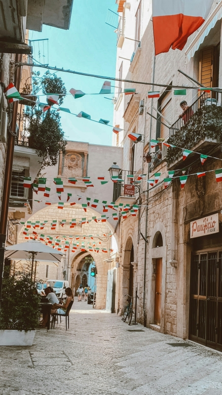 vakantie-in-puglia-bari-vecchia