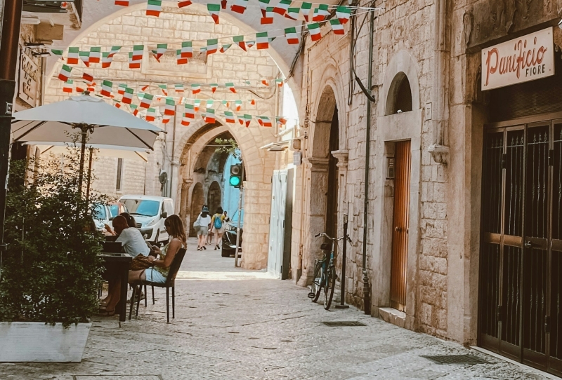 vakantie-in-puglia-bari-vecchia