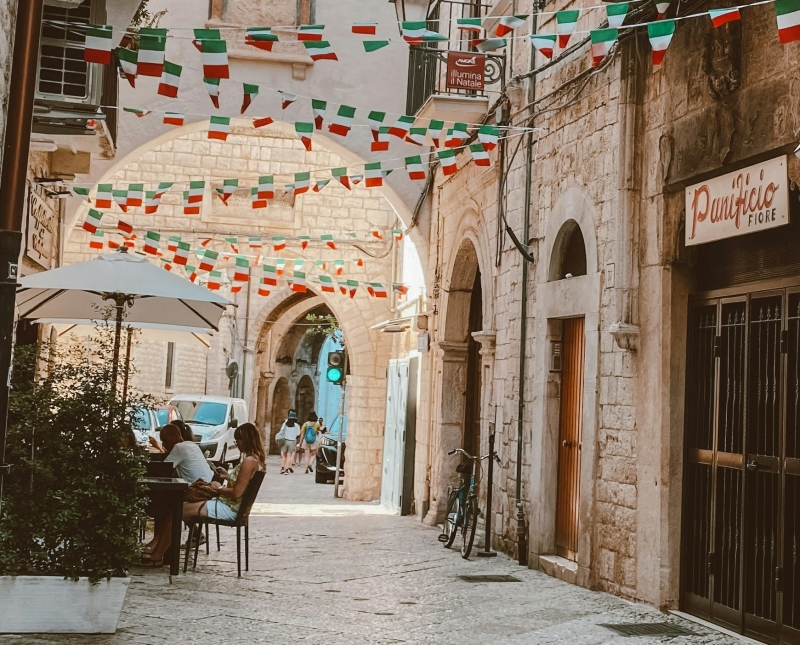 vakantie-in-puglia-bari-vecchia vakantie-in-puglia-bari-vecchia