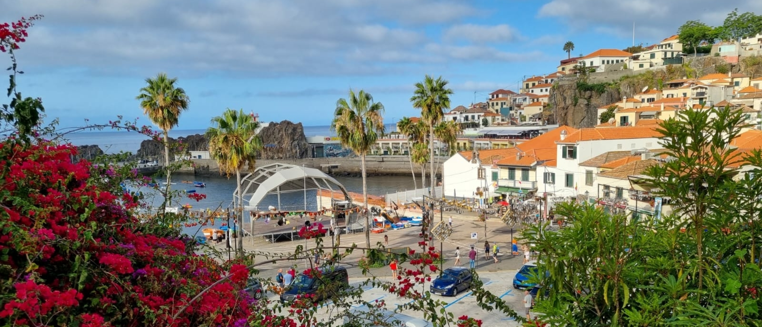 Vakantie Madeira 2024 – Wanneer ga jij naar het bloemeneiland?