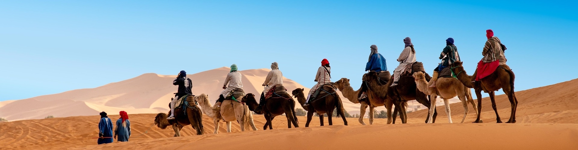 vakantie-marokko-woestijn