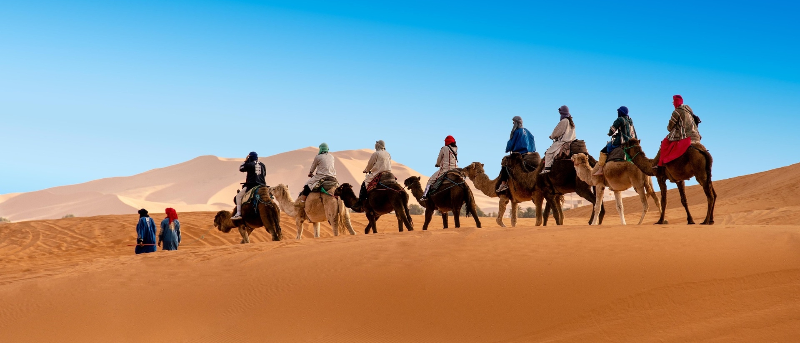 23 Praktische tips als je op vakantie gaat naar Marokko 🕌