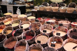 vakantie-marrakech-eten-markt