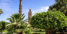 vakantie-marrakech-moskee