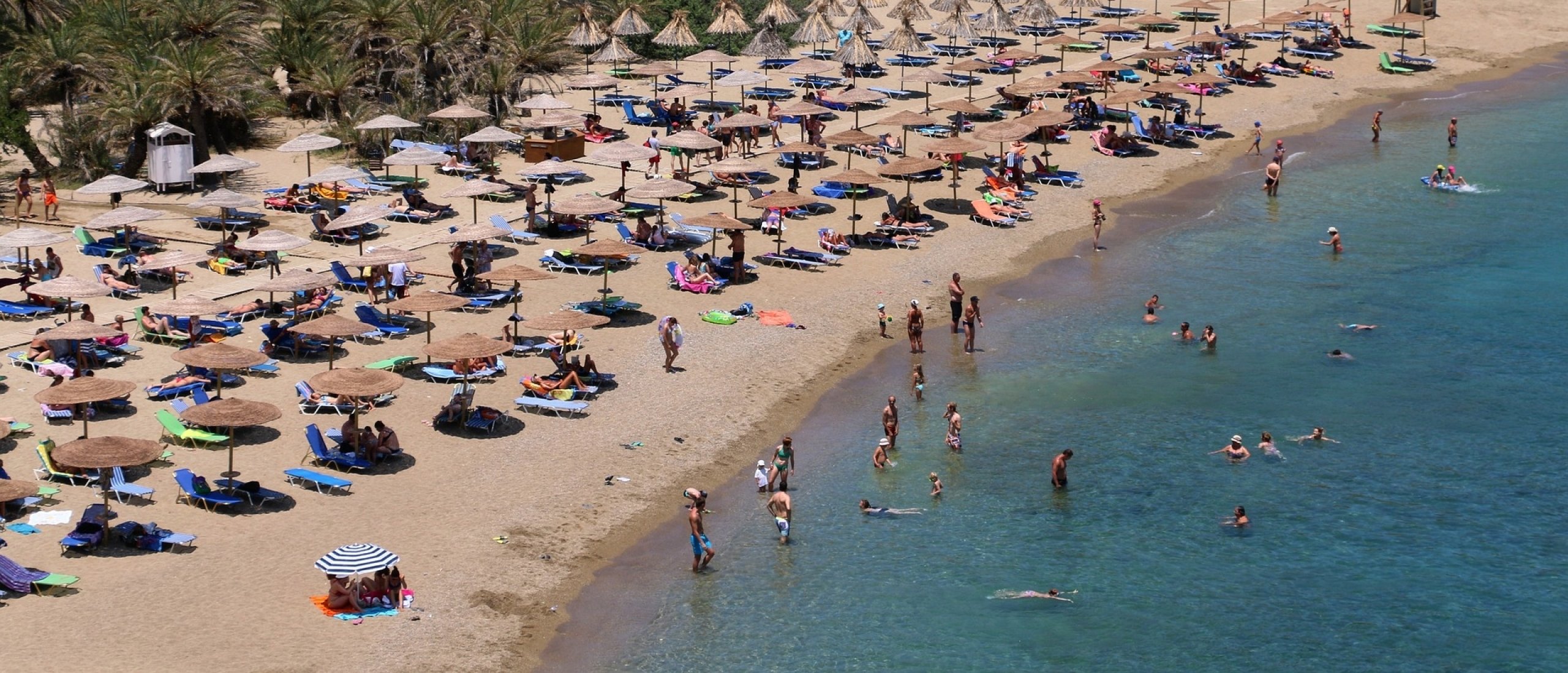 Vakantie naar Mallorca of Kreta? Ontdek welk eiland bij jou past!