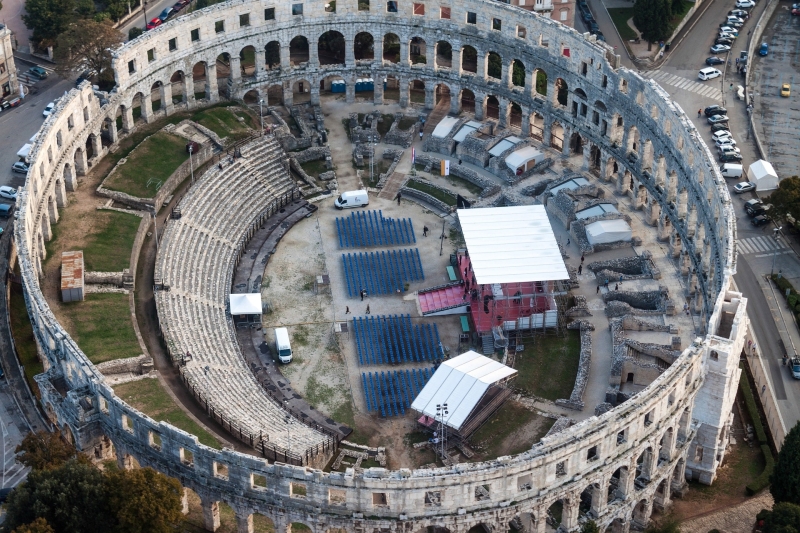 vakantie-naar-pula-amphitheater