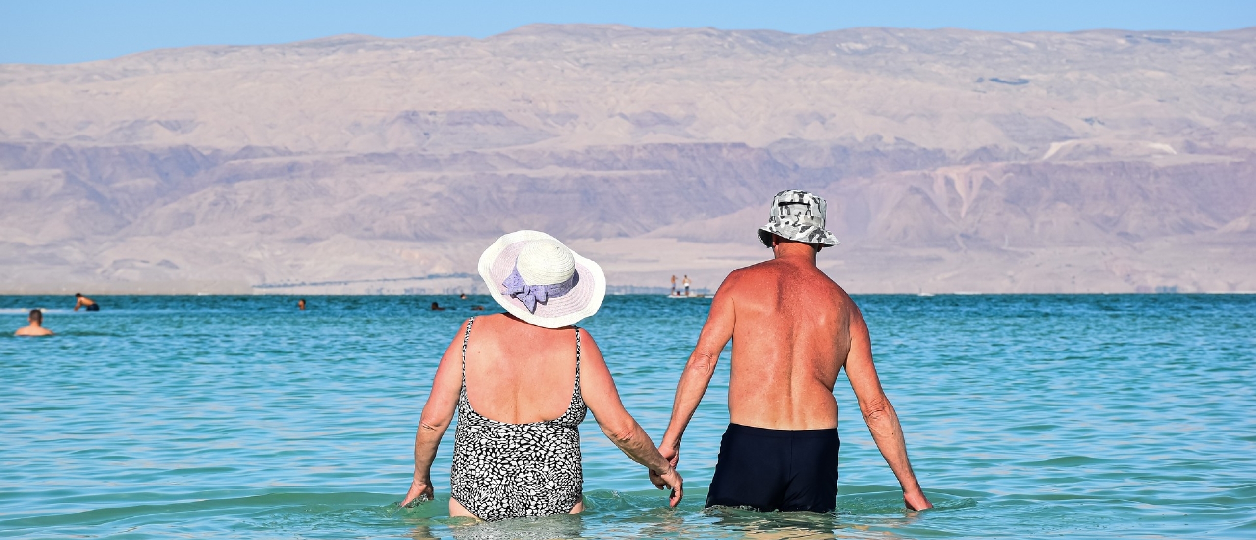 De leukste vakantiebestemmingen voor senioren in Europa?