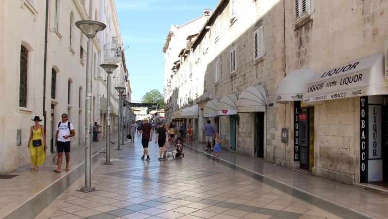 vakantie-split-bezienswaardigheden-varos-wijk-split