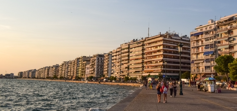 vakantie-thessaloniki-boulevard