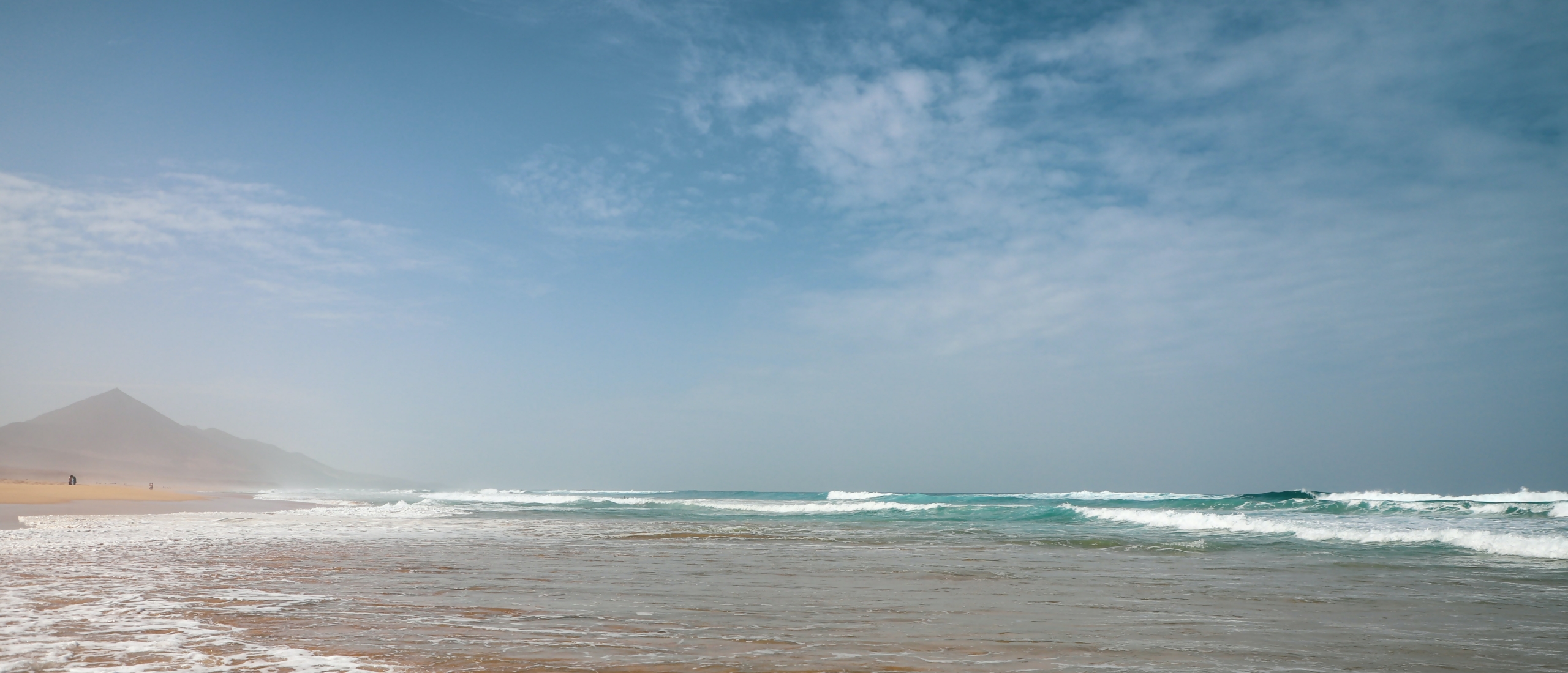 Mooiste stranden van Fuerteventura? Bekijk 6 onontdekte stranden: