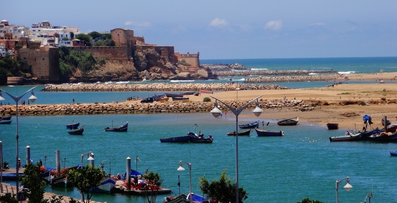 van-weeze-naar-rabat-kust-rabat