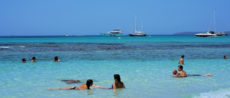 mooiste eilanden Europa Mallorca