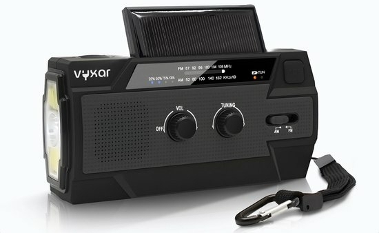 vyxar-noodradio-solar-opwindbaar