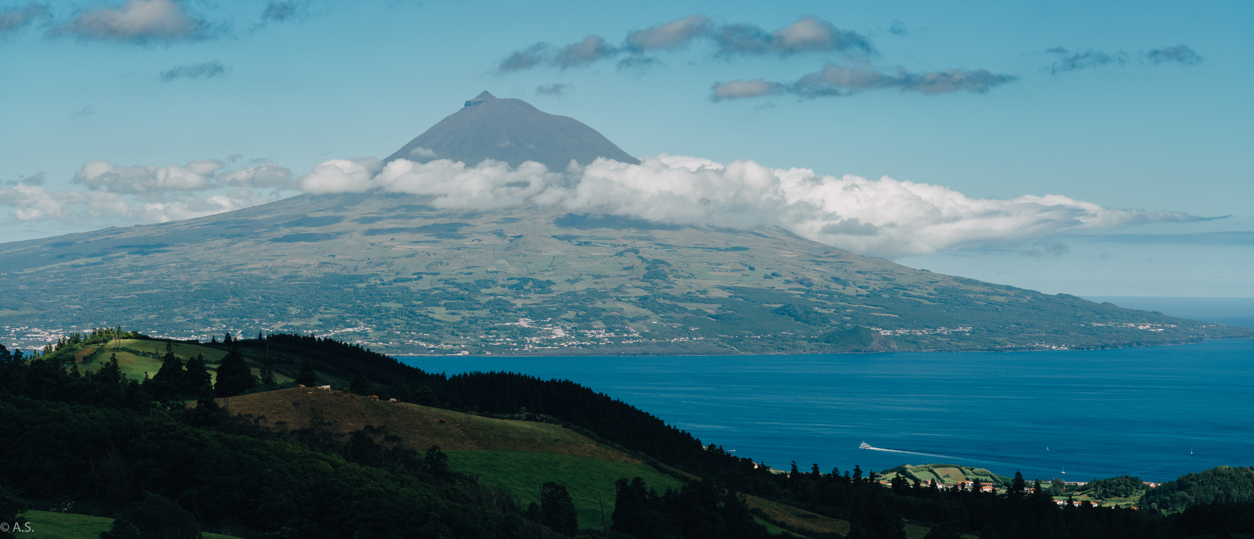 Onvergetelijke wandelvakantie op de Azoren: wat moet je weten?