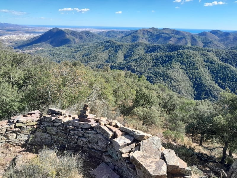 wandelvakantie-voor-beginners-bergtoppen-zee