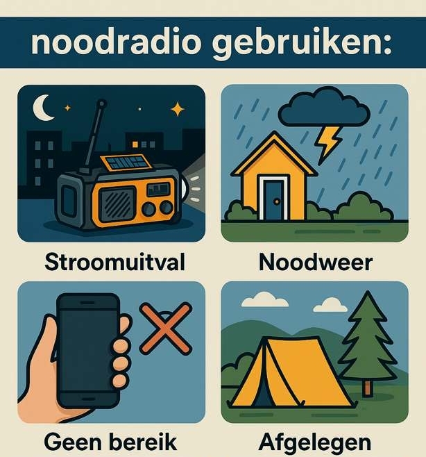 wanneer-gebruik-je-een-noodradio