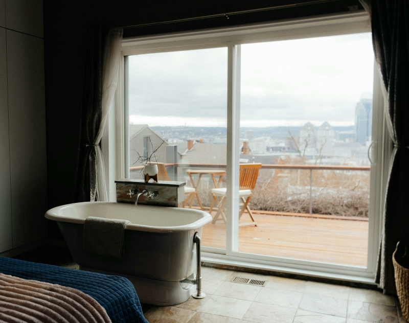 wat-is-airbnb-slaapkamer