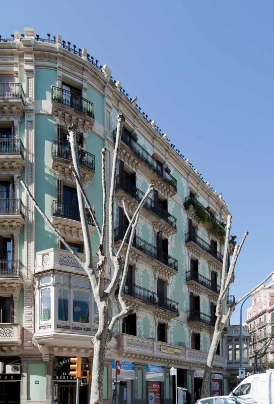 wat-is-een-hostel-barcelona-central-garden-hostal