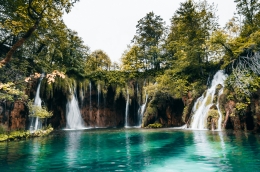 weeze-naar-kroatie-plitvice-meren