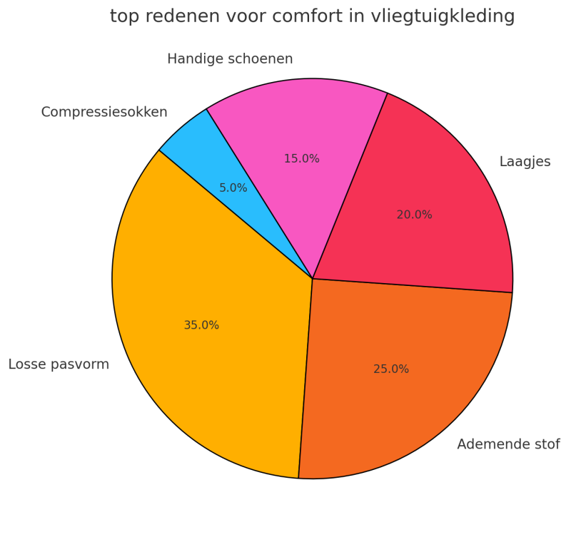 welke-kleding-in-vliegtuig-comfort-vliegtuigkleding